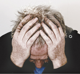 Кармата обича да наказва мразещите