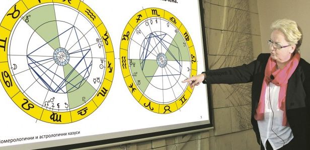 Топастроложката Алена:  Малко депутати ще работят за народа