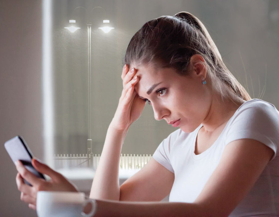 За енергийните вампири родството е без значение