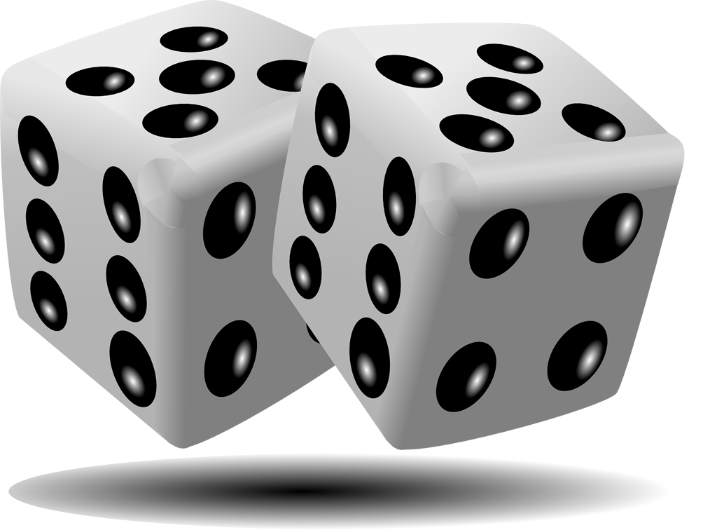 Гадаене със зарове