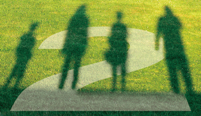 Всички сме редукция до две