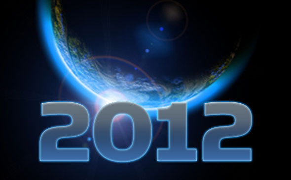 2012-а - в очакване на нещо