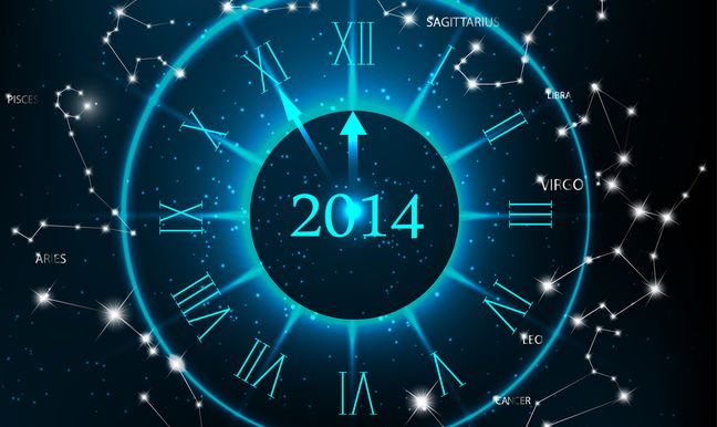 Алена: През 2014 г. идва хаос