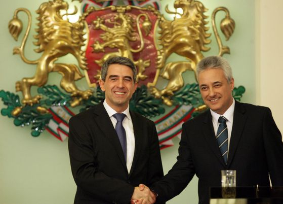 Втори служебен кабинет на България в мандата на Росен Плевнелиев - 06.08.2014 г.