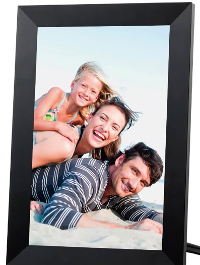 Снимка на бюрото за приятна емоция