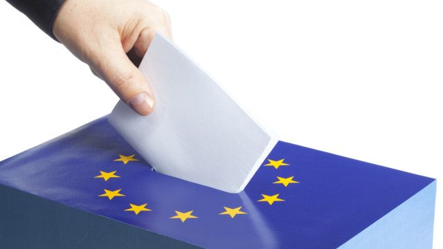 Значение на вибрациите на номерата на регистрация и изборните бюлетини за изборите за ЕП на 25.5.2014 г.