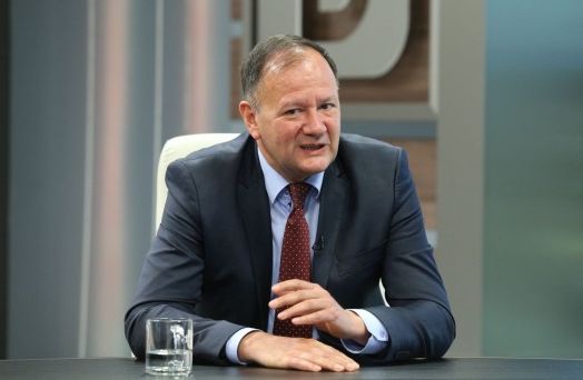 Хороскоп на политиците през месец ноември