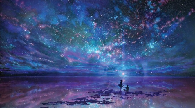 Акашовите записи са отдел "Секретен" на Вселената