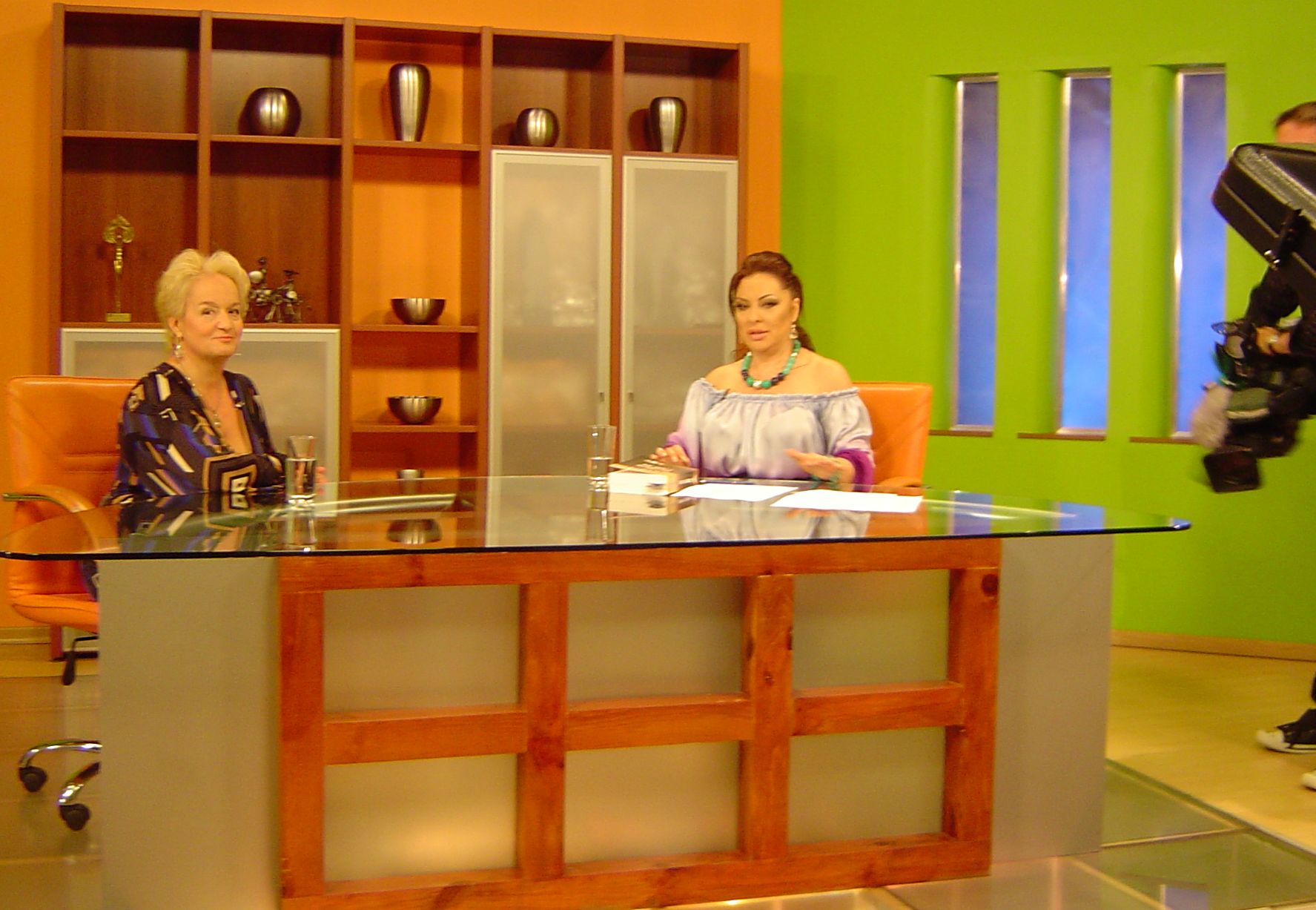 Светлана Тилкова-Алена: Житейски уроци получаваме всеки ден. Аз не правя изключение