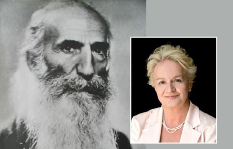 Алена – племенница на Майстора