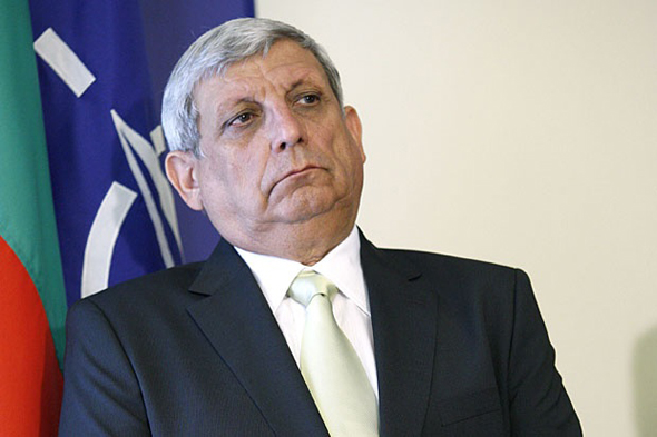 Астропортрет на Аню Ангелов - министър на отбраната