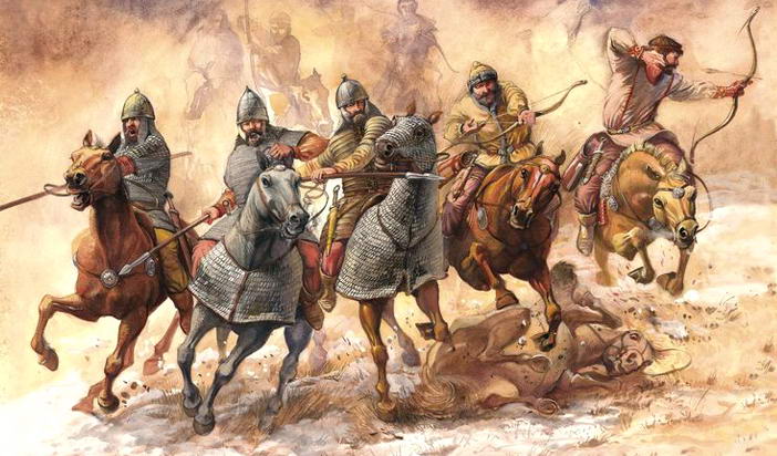 Българи арийци