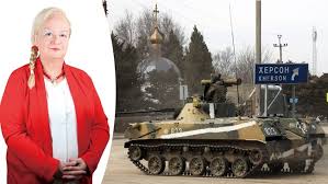 Знаменитата астроложка Алена: Звездите не вещаят добро за Путин и Русия