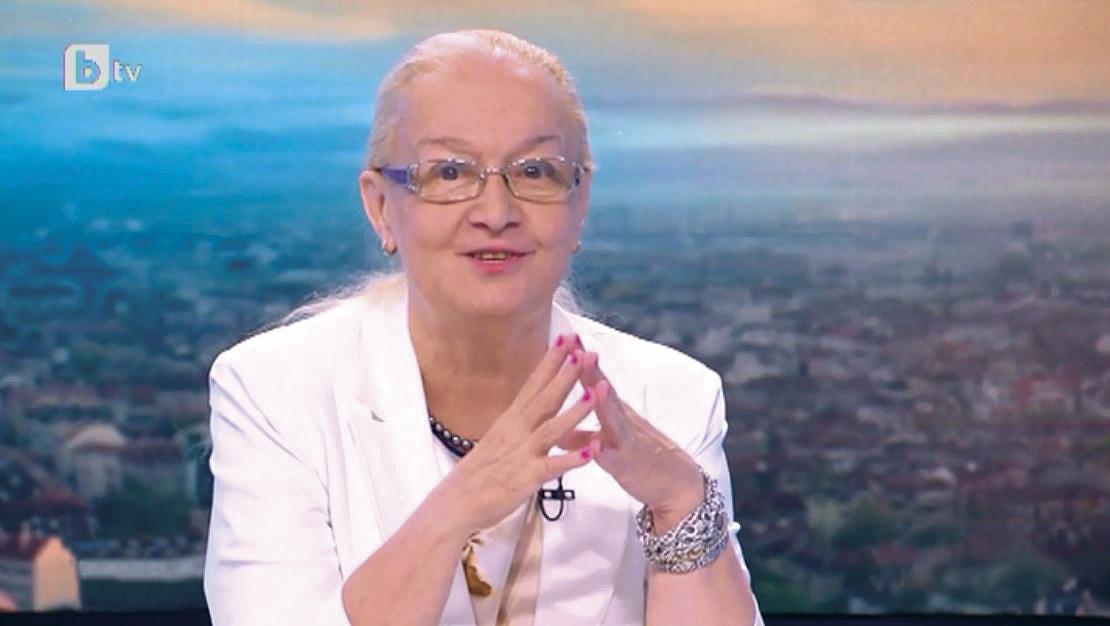 Между ретроградните Меркурий и Юпитер