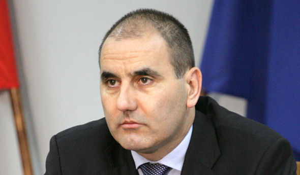 Астропортрет на Цветан Цветанов - вицепремиер, министър на вътрешните работи