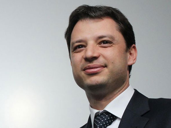 Астропортрет на Делян Добрев - министър на икономиката, енергетиката и туризма