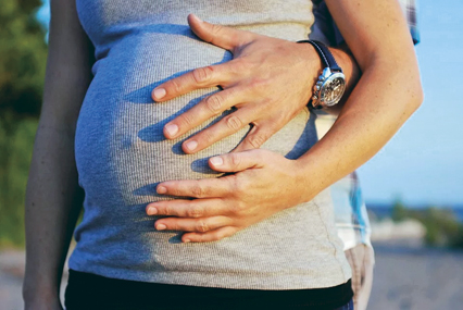 Дете срещу развод