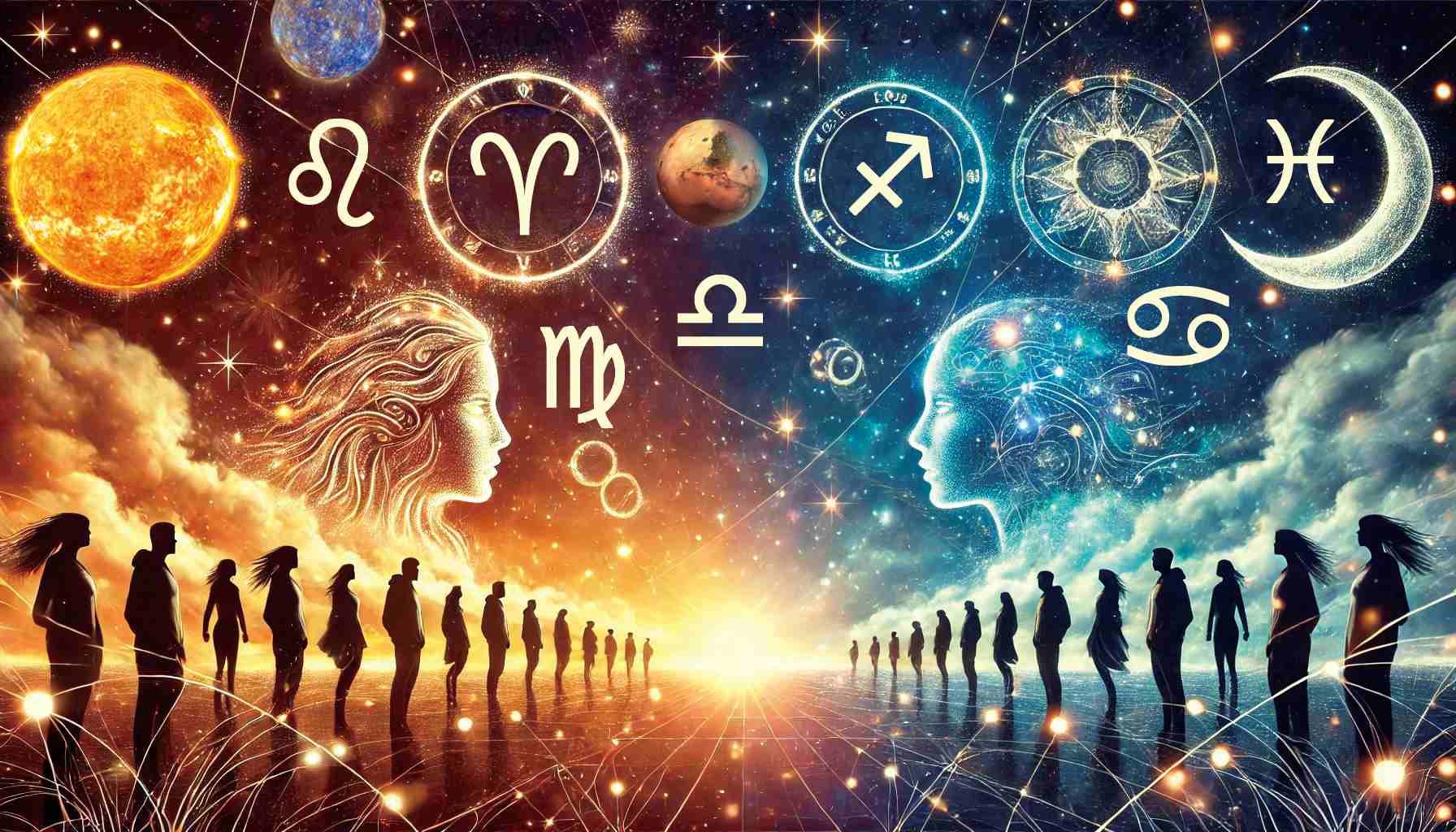 ДНЕВЕН ХОРОСКОП ЗА 30 НОЕМВРИ 2025 г.