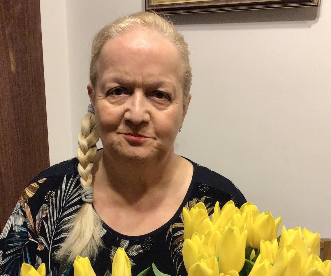 Не дойдох, за да се крия, а светлина да ви дам