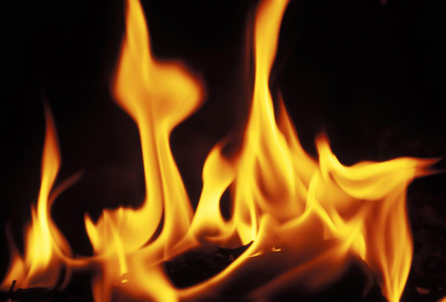 Краят на Душата