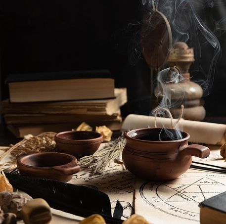 Резерватът на невежеството