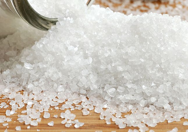 Сол от Хималаите - плацебо или панацея