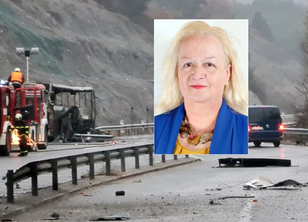 Алена пред "България Днес": В автобуса е имало много негативна енергия