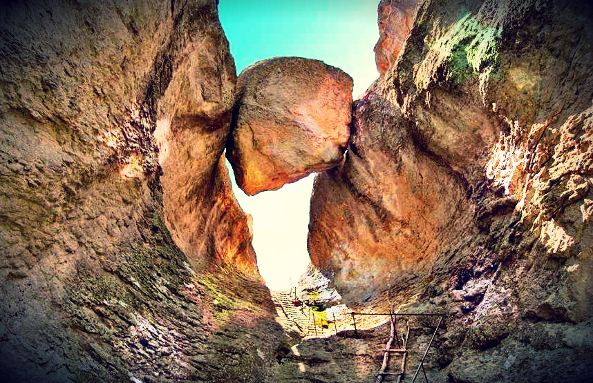 Пречистване с кръв