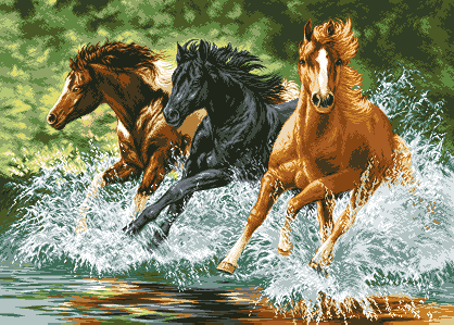 Енергията на сюжета