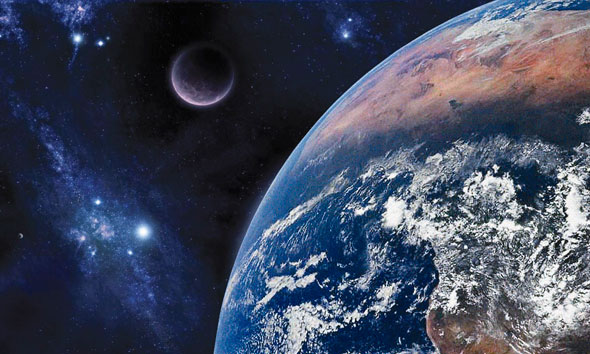 Ерата на Водолея