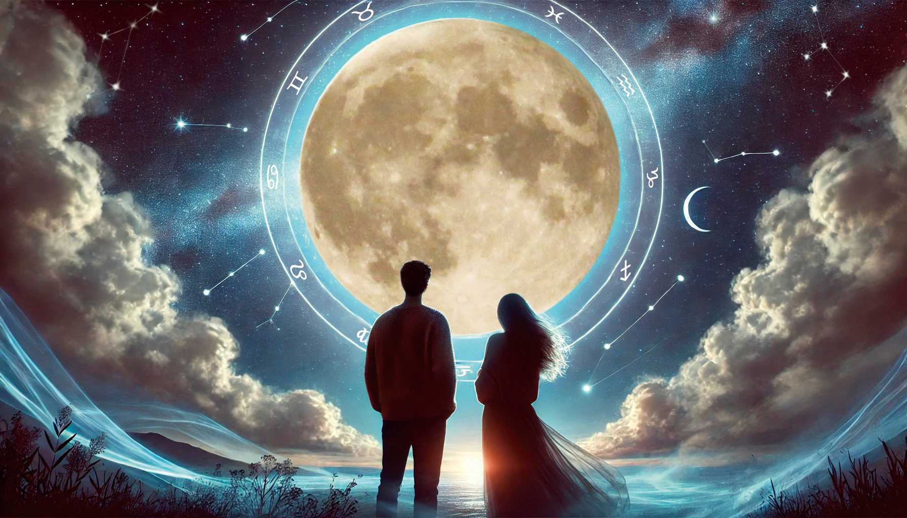 ЛУНЕН КАЛЕНДАР,  30 НОЕМВРИ 2025