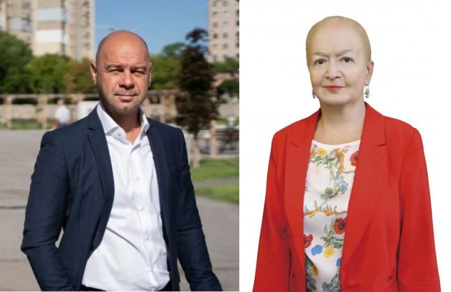 Новият кмет е шанс за Пловдив, за българите 2024-та е година на разплата