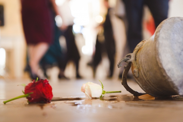 Менче за майчинска орис