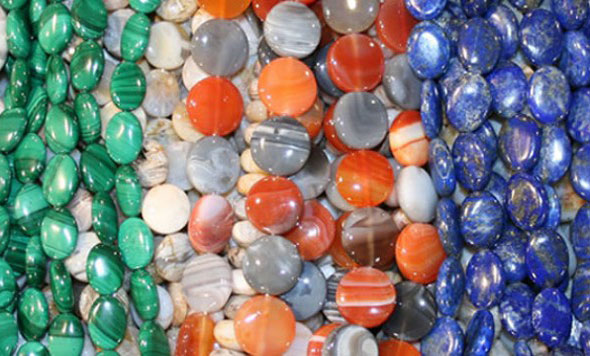 Минерали на здравето според календарния месец 