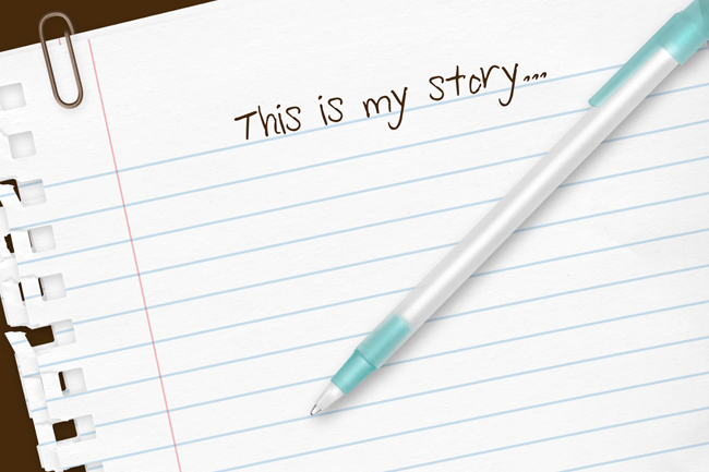 Изпрати своята лична история или сън до Алена