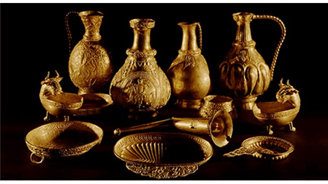 Златото на българските победи