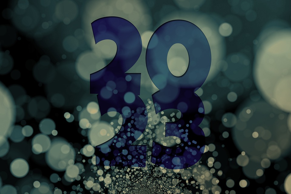 2023 - Душевното пречистване с разум води към възход