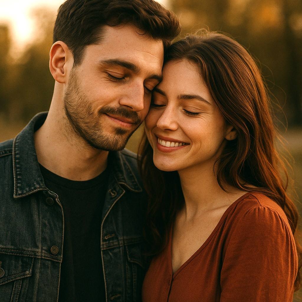 Нова любов обещава агресия и деца – кармични врагове