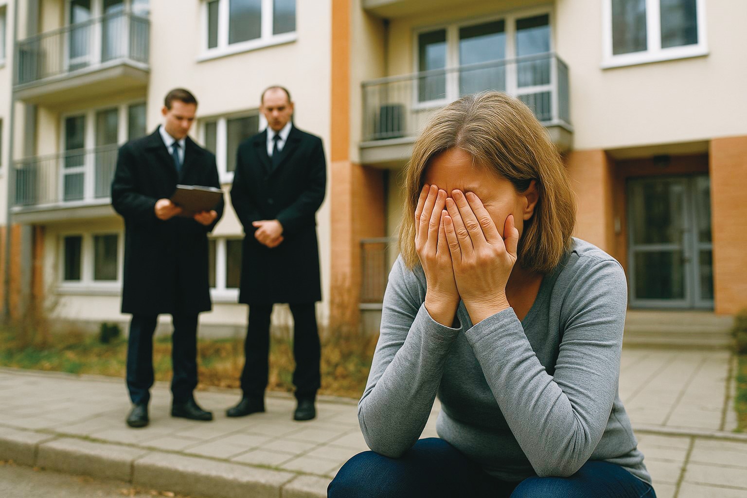 Осъзната мекушавост предпазва от наказателно прераждане