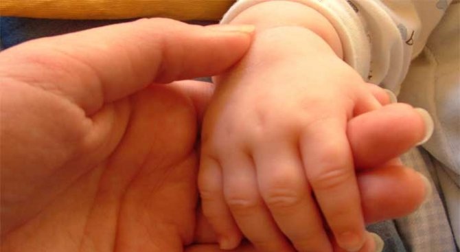 Осиновяването понякога е наказуемо от Кармата