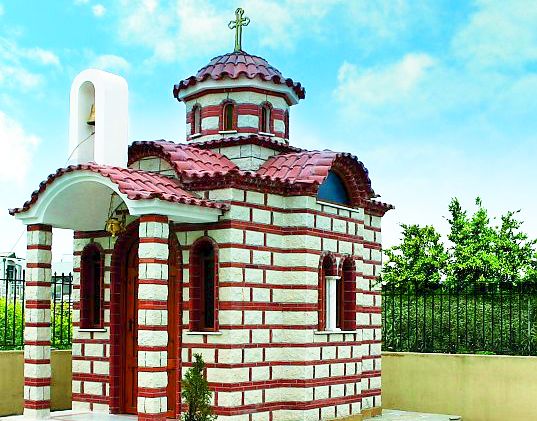 Хоросан и тухли грехове не опрощават