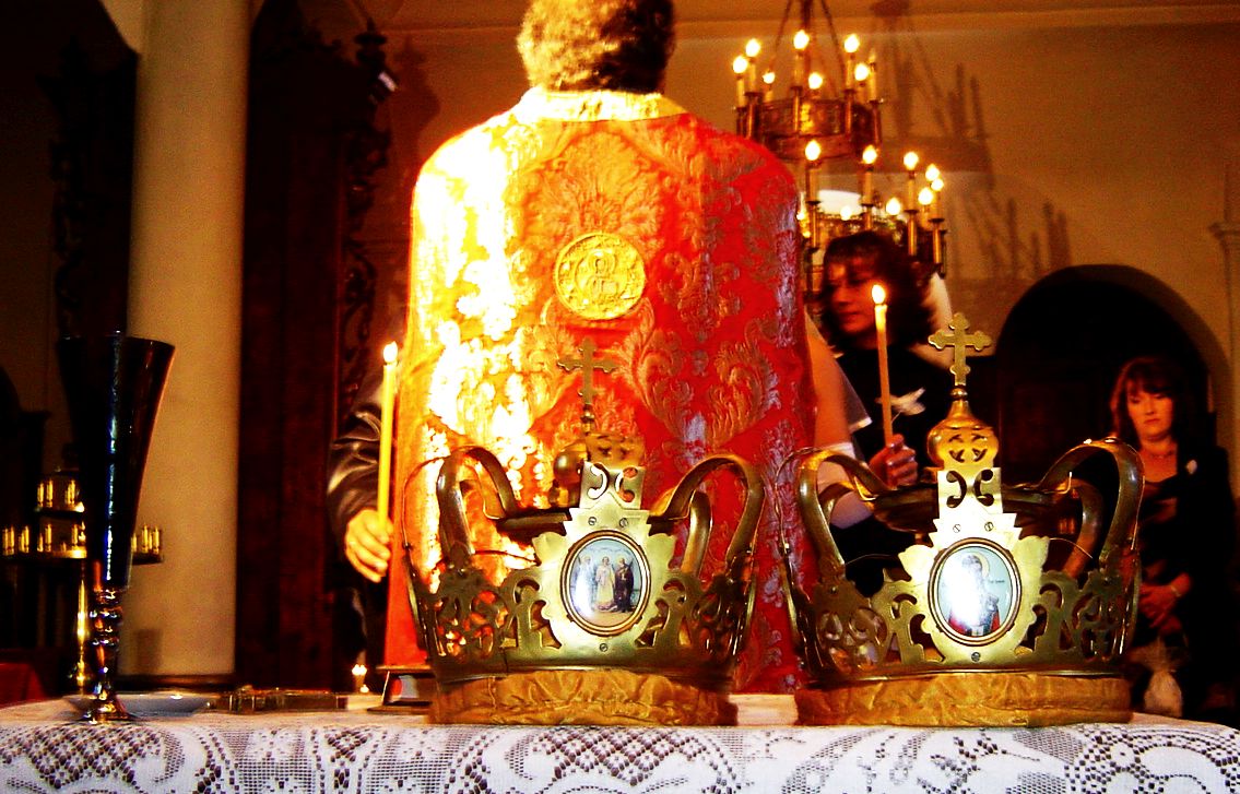 Кръщелници не си кумуват