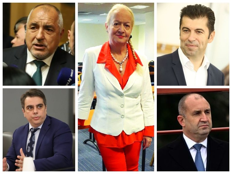 Борисов примамва ППДБ с пари