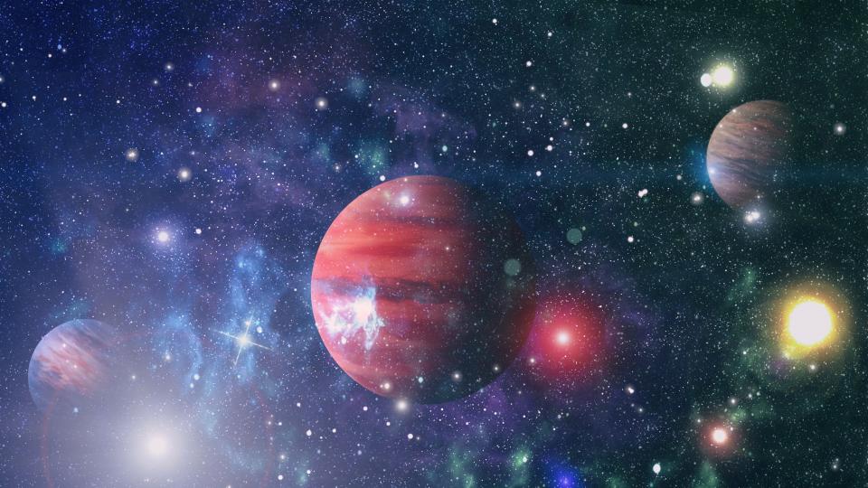 Месечен хороскоп по знаци, март 2022