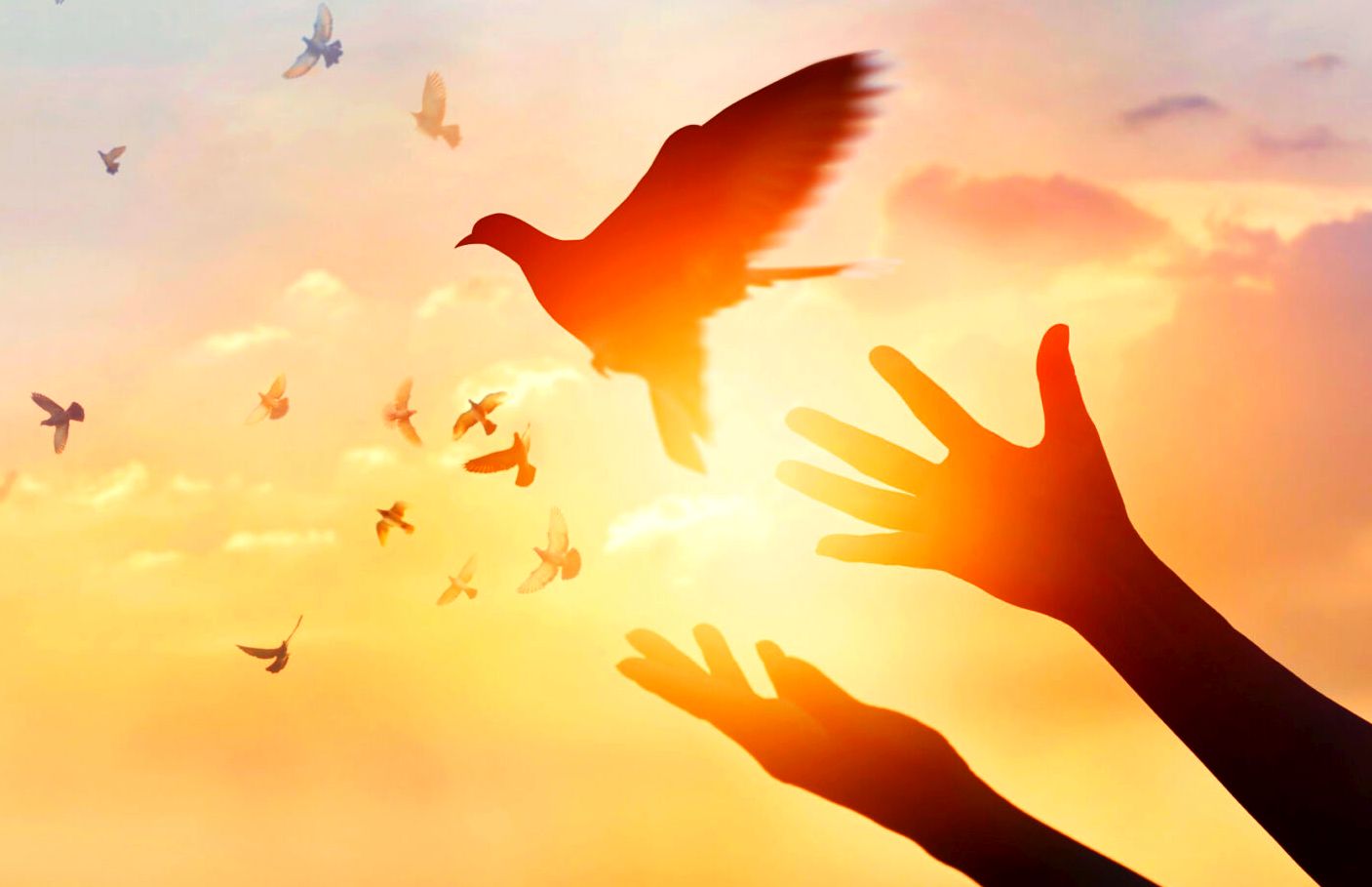 Тибетските прошки не променят Съдбата