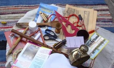 Прощъпулник