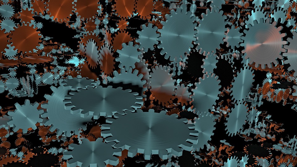 Ретрит създава биороботи