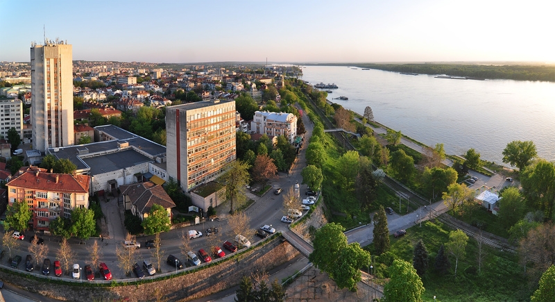 Кармата на Русе променена за добро