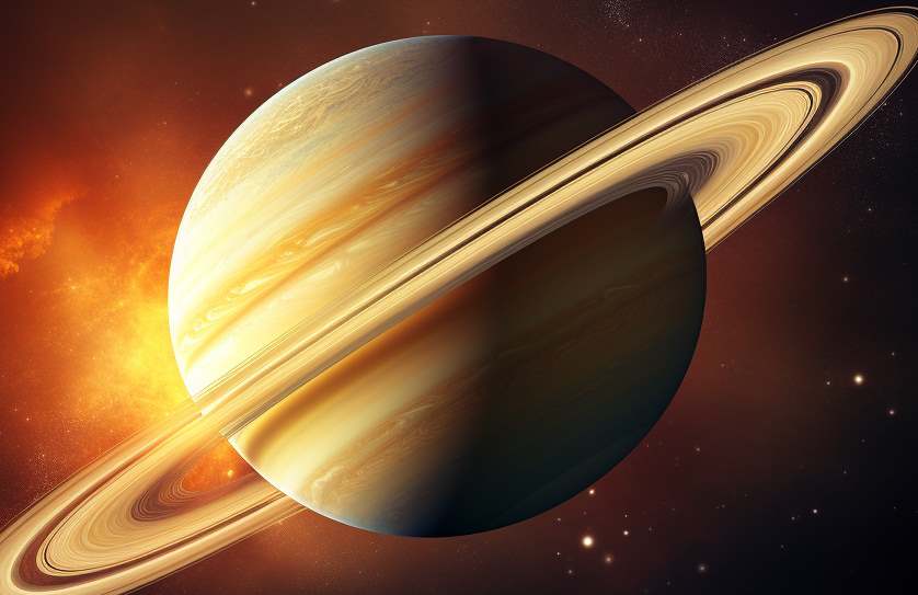 Как Сатурн помага и наказва в своята година