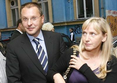 Алена: Сергей и Елена не могат да създадат хармонично семейство